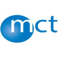 MCT IT Solutions Pvt. Ltd. logo